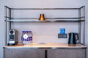 DoubleTree by Hilton Xian Fengdong