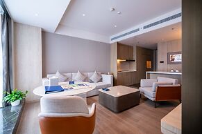 DoubleTree by Hilton Xian Fengdong