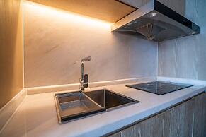 DoubleTree by Hilton Xian Fengdong