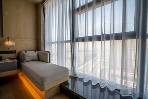 DoubleTree by Hilton Xian Fengdong