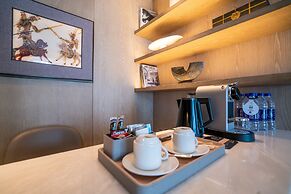 DoubleTree by Hilton Xian Fengdong