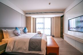 DoubleTree by Hilton Xian Fengdong