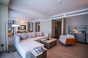 DoubleTree by Hilton Xian Fengdong