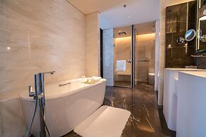 DoubleTree by Hilton Xian Fengdong