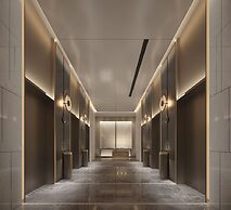 DoubleTree by Hilton Xian Fengdong