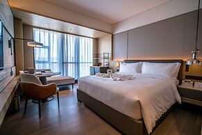 DoubleTree by Hilton Xian Fengdong