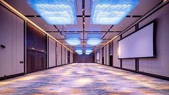 DoubleTree by Hilton Xian Fengdong