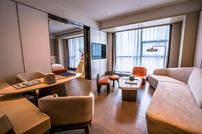 DoubleTree by Hilton Xian Fengdong