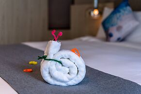 DoubleTree by Hilton Xian Fengdong