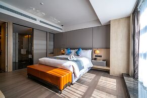 DoubleTree by Hilton Xian Fengdong