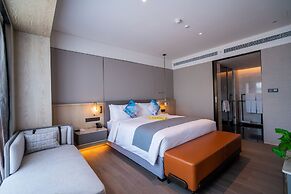 DoubleTree by Hilton Xian Fengdong