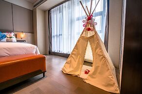 DoubleTree by Hilton Xian Fengdong