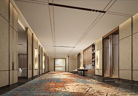 DoubleTree by Hilton Xian Fengdong