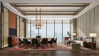 DoubleTree by Hilton Xian Fengdong