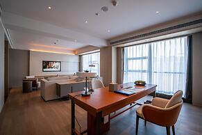 DoubleTree by Hilton Xian Fengdong