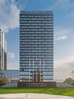 DoubleTree by Hilton Xian Fengdong