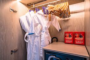 DoubleTree by Hilton Xian Fengdong