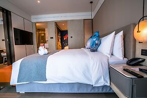 DoubleTree by Hilton Xian Fengdong