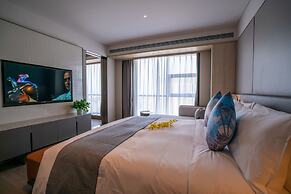 DoubleTree by Hilton Xian Fengdong