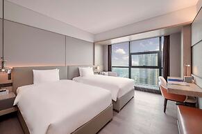 DoubleTree by Hilton Xian Fengdong