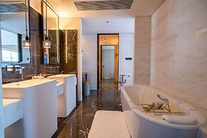 DoubleTree by Hilton Xian Fengdong