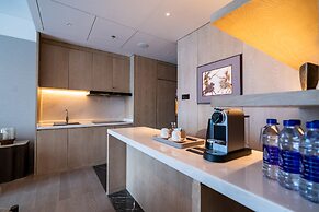 DoubleTree by Hilton Xian Fengdong