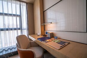 DoubleTree by Hilton Xian Fengdong