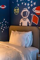 DoubleTree by Hilton Xian Fengdong