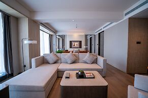 DoubleTree by Hilton Xian Fengdong