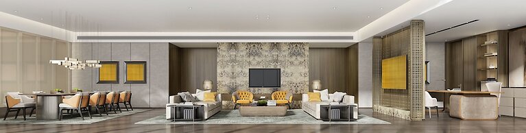 DoubleTree by Hilton Xian Fengdong