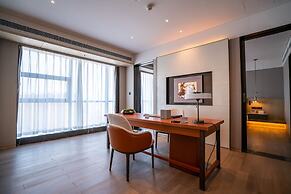 DoubleTree by Hilton Xian Fengdong