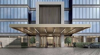 DoubleTree by Hilton Xian Fengdong