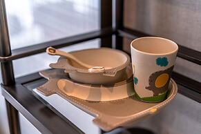 DoubleTree by Hilton Xian Fengdong