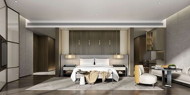 DoubleTree by Hilton Xian Fengdong