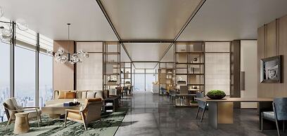 DoubleTree by Hilton Xian Fengdong