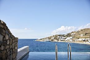 Amazon Mykonos Resort & Spa