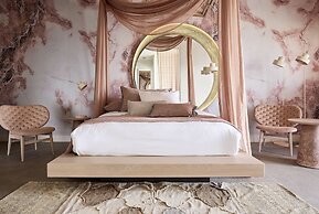 Amazon Mykonos Resort & Spa