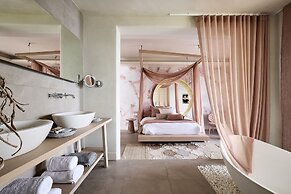 Amazon Mykonos Resort & Spa