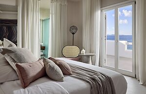Amazon Mykonos Resort & Spa