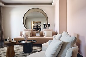Amazon Mykonos Resort & Spa