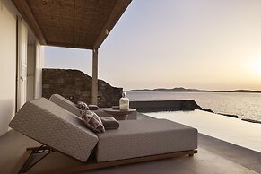 Amazon Mykonos Resort & Spa