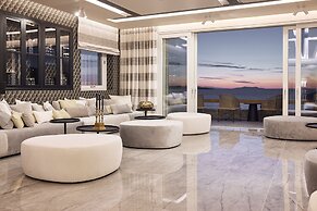 Amazon Mykonos Resort & Spa