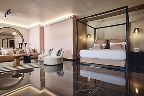 Amazon Mykonos Resort & Spa