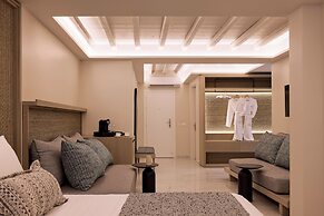 Amazon Mykonos Resort & Spa