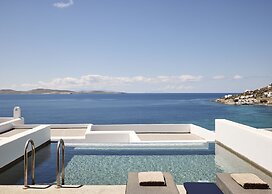 Amazon Mykonos Resort & Spa
