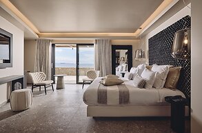 Amazon Mykonos Resort & Spa
