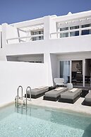 Amazon Mykonos Resort & Spa