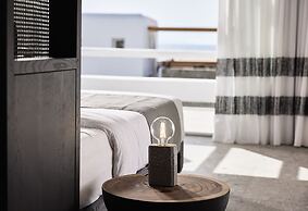Amazon Mykonos Resort & Spa