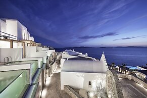 Amazon Mykonos Resort & Spa
