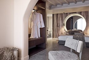 Amazon Mykonos Resort & Spa